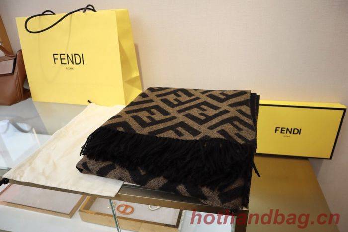 Fendi Scarf FDC00042