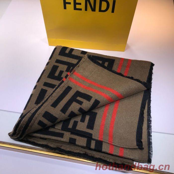 Fendi Scarf FDC00046