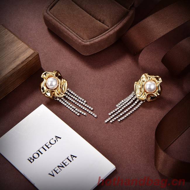 Bottega Veneta Earrings CE9230