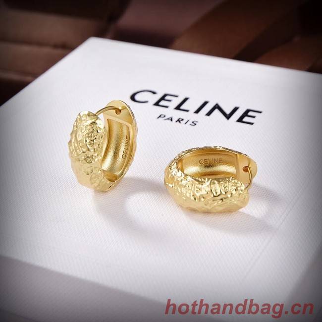 CELINE Earrings CE9232