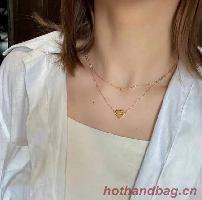 CELINE Necklace CE9233