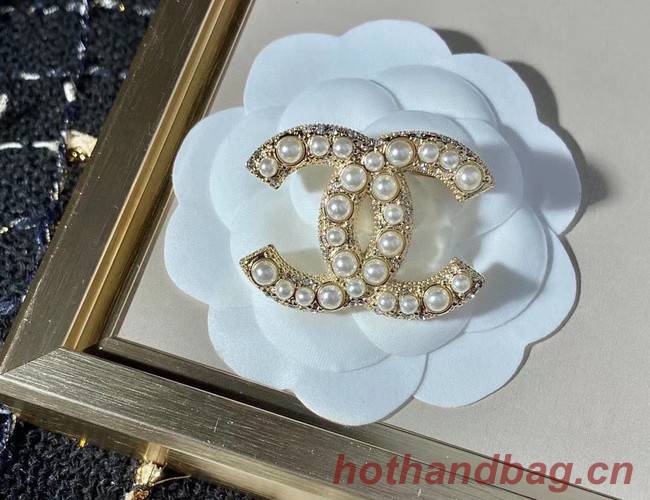 Chanel Brooch CE9207