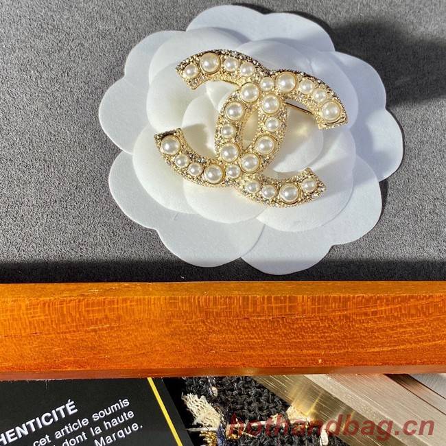 Chanel Brooch CE9207