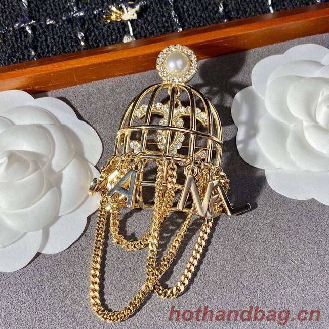 Chanel Brooch CE9208