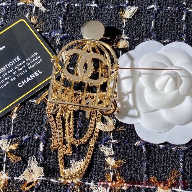 Chanel Brooch CE9208