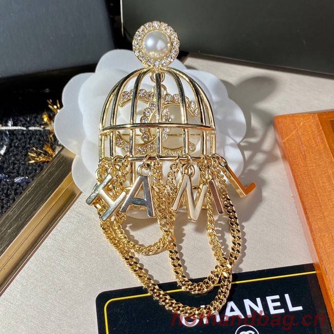 Chanel Brooch CE9208