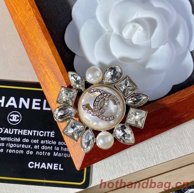 Chanel Brooch CE9209