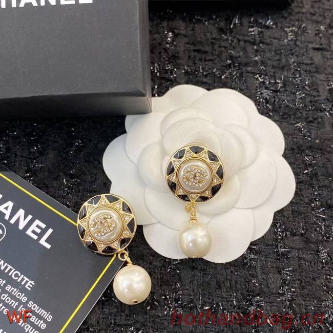 Chanel Earrings CE9236