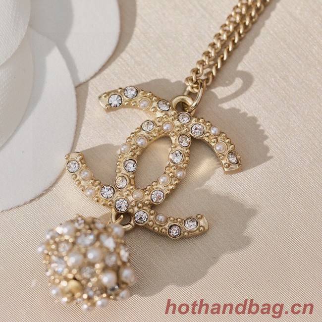 Chanel Necklace CE9201