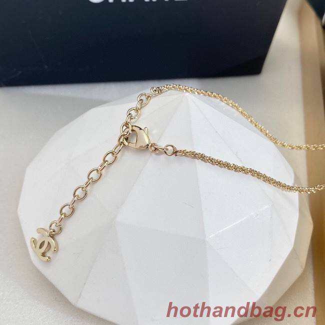 Chanel Necklace CE9202