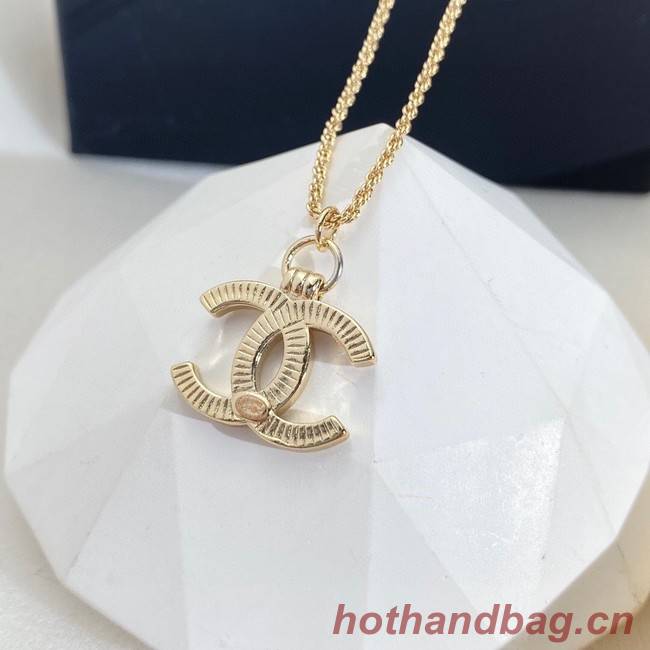 Chanel Necklace CE9202