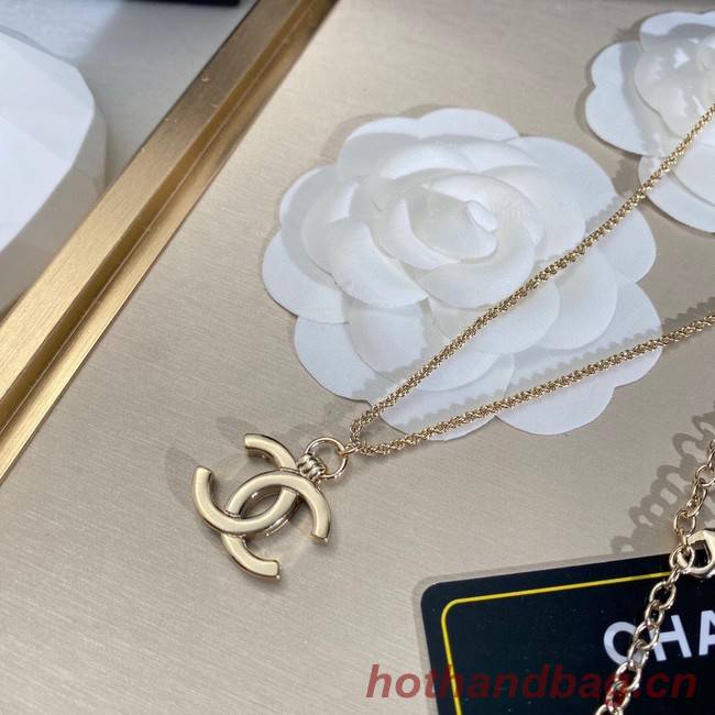 Chanel Necklace CE9202