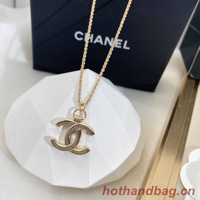 Chanel Necklace CE9202