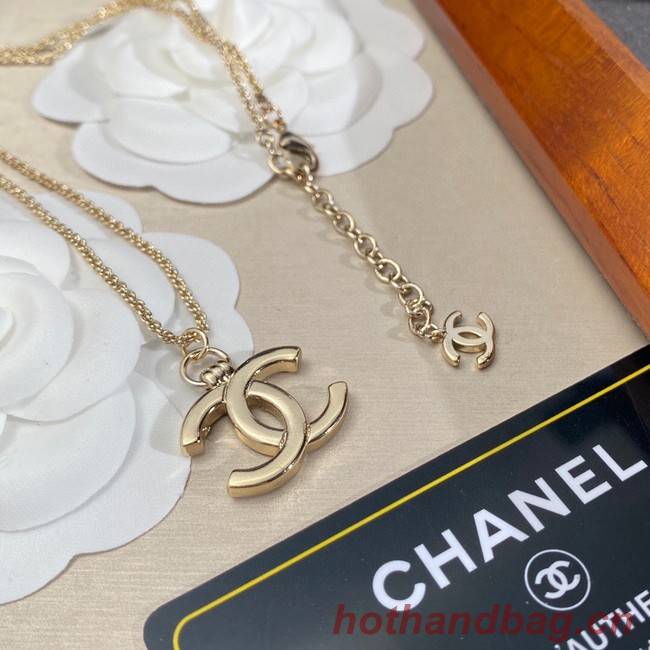 Chanel Necklace CE9202