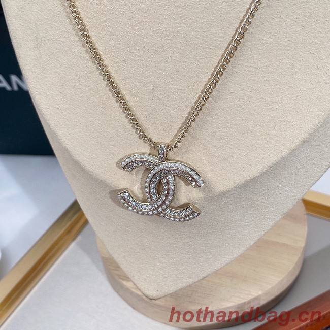 Chanel Necklace CE9205