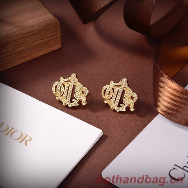 Dior Earrings CE9225