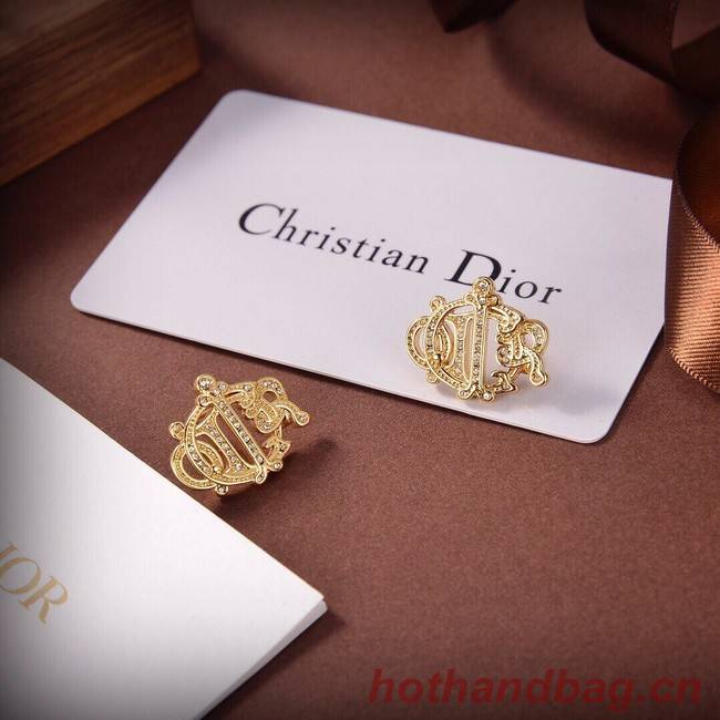 Dior Earrings CE9225