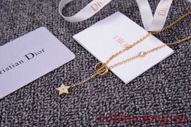 Dior Necklace CE9223