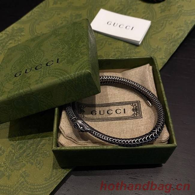 Gucci Bracelet CE9181