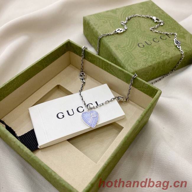 Gucci Necklace CE9183