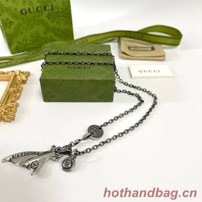 Gucci Necklace CE9185