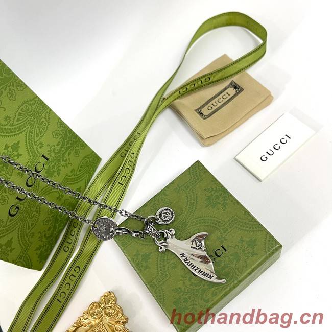 Gucci Necklace CE9185