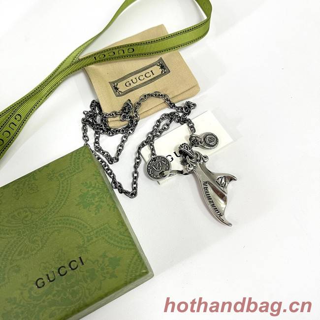 Gucci Necklace CE9185