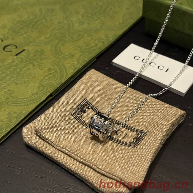 Gucci Necklace CE9194