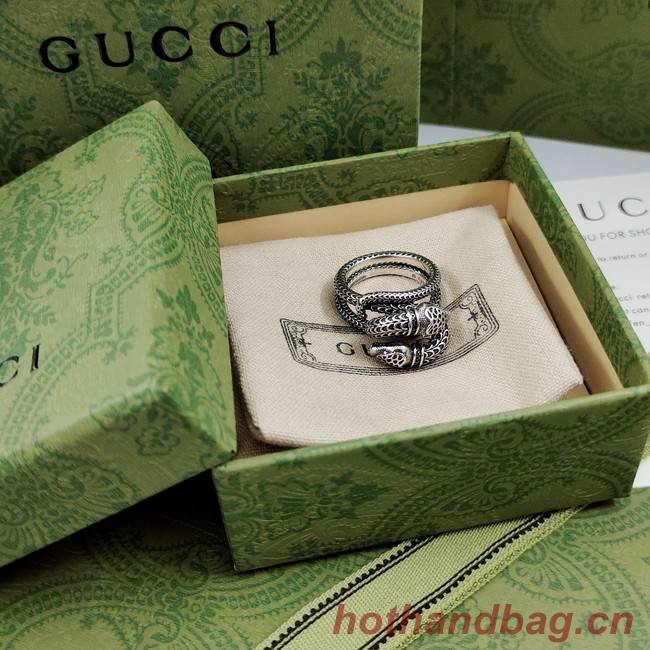 Gucci Ring CE9187