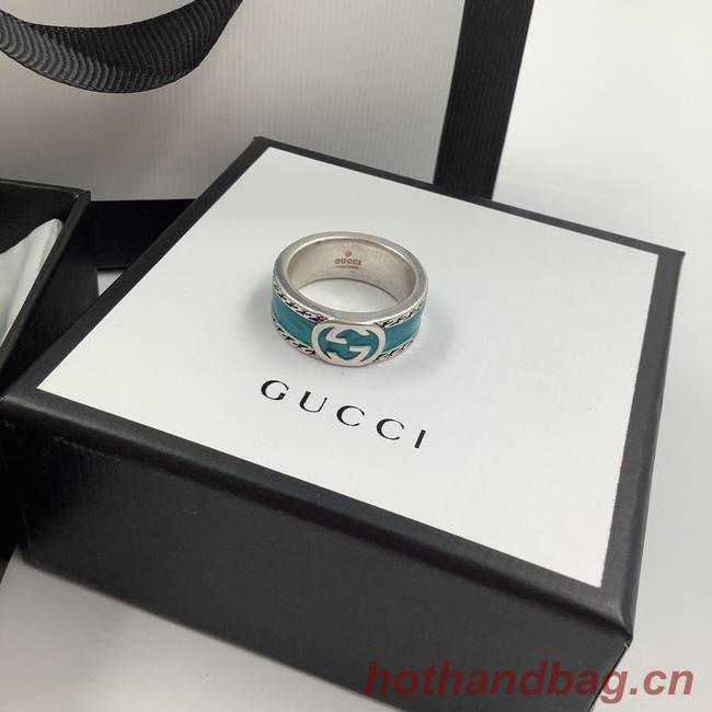 Gucci Ring CE9197