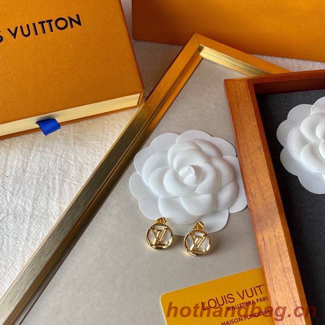 Louis Vuitton Earrings CE9198