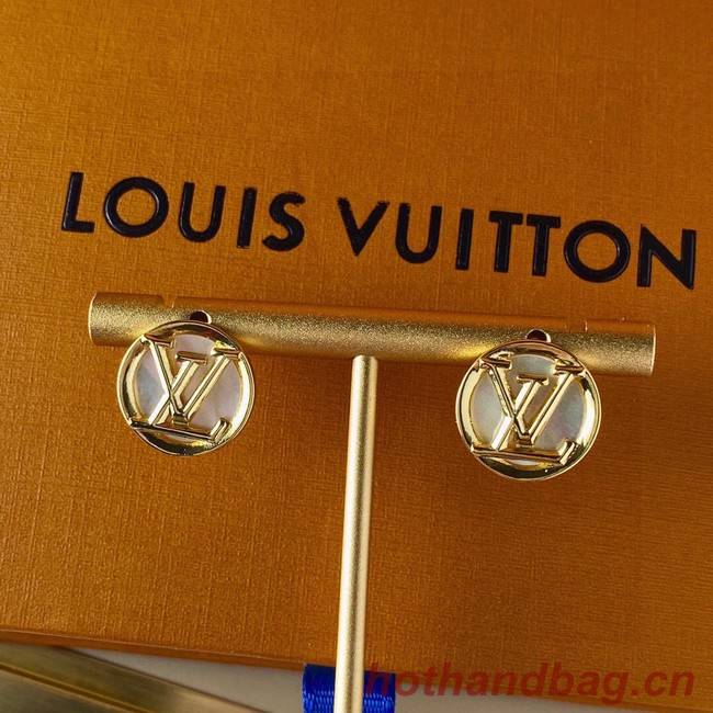 Louis Vuitton Earrings CE9198