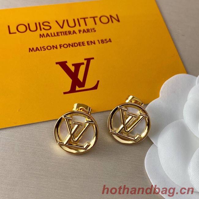 Louis Vuitton Earrings CE9198