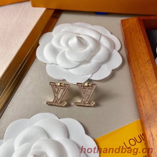 Louis Vuitton Earrings CE9199