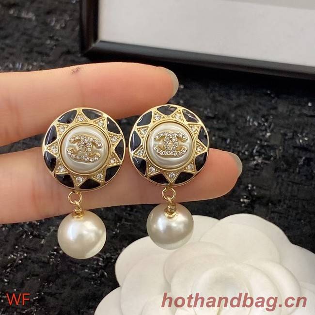 Chanel Earrings CE9236