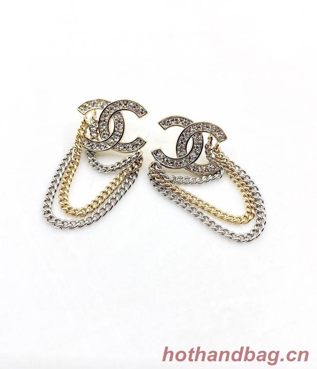 Chanel Earrings CE9259