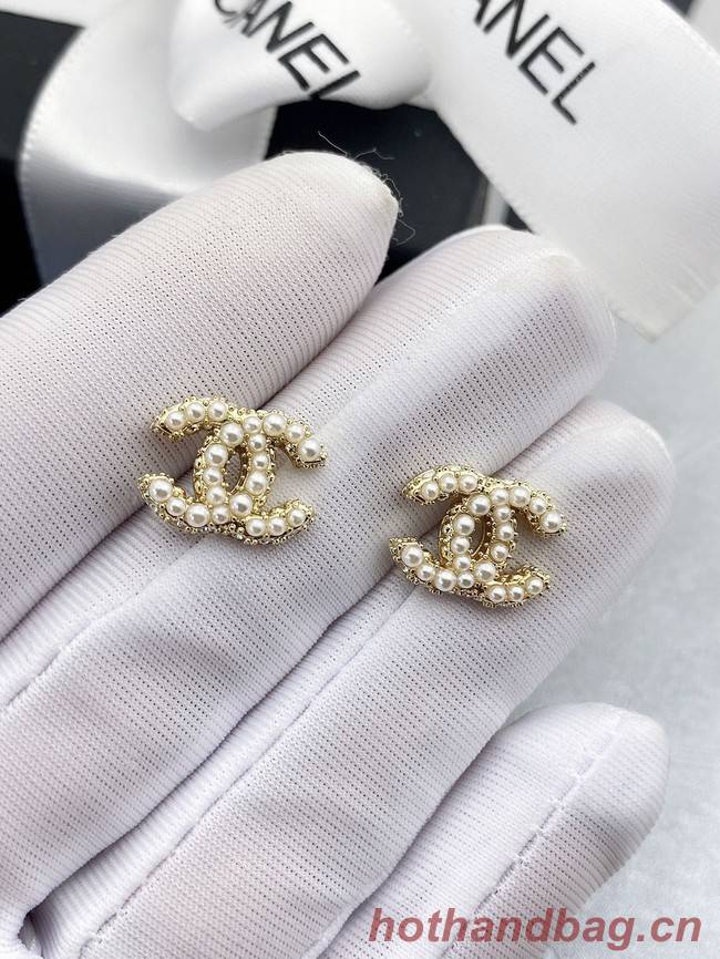 Chanel Earrings CE9263