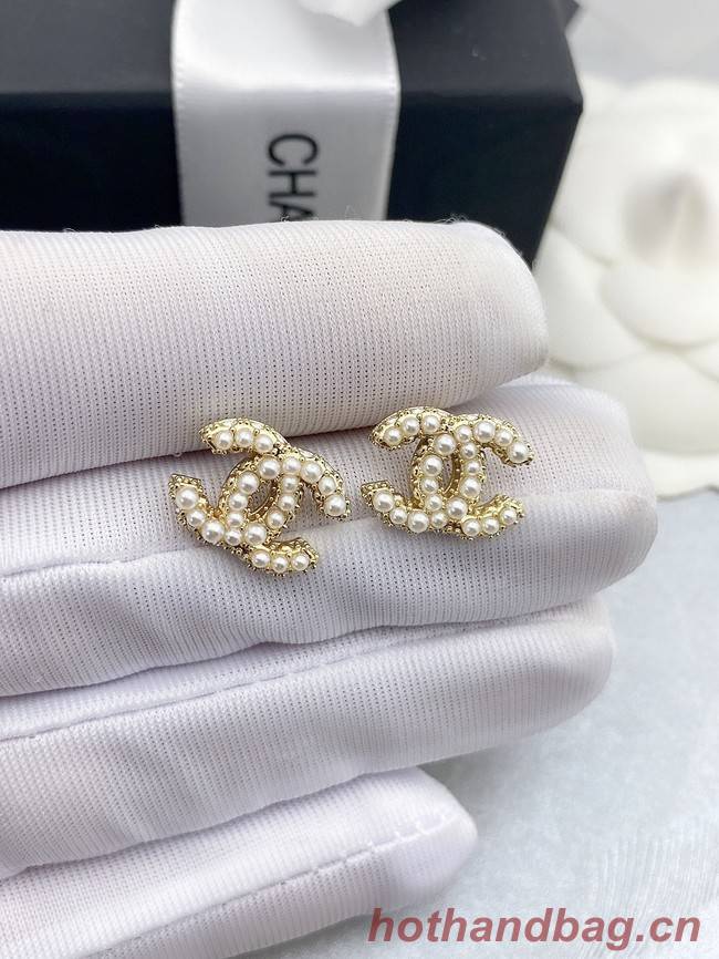 Chanel Earrings CE9263