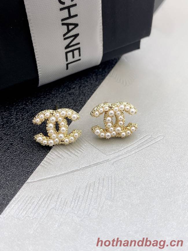 Chanel Earrings CE9263