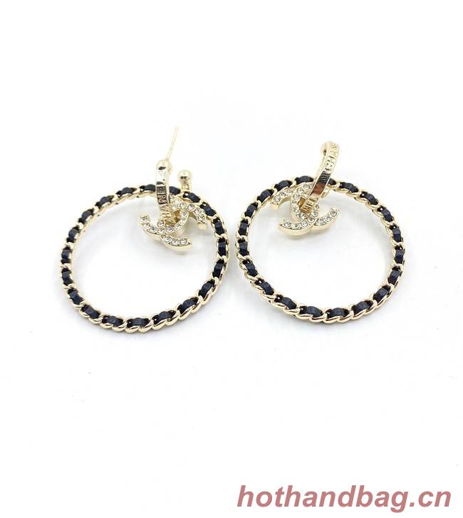 Chanel Earrings CE9266