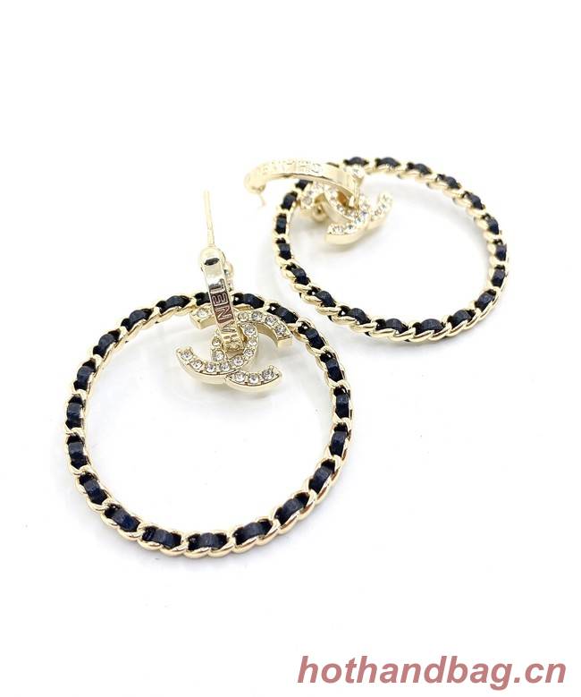 Chanel Earrings CE9266