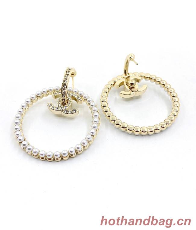 Chanel Earrings CE9267