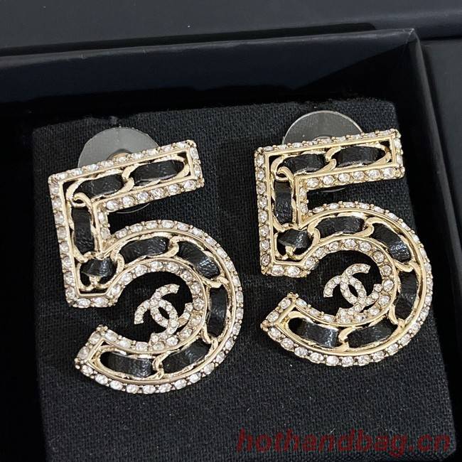 Chanel Earrings CE9271