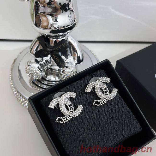 Chanel Earrings CE9272