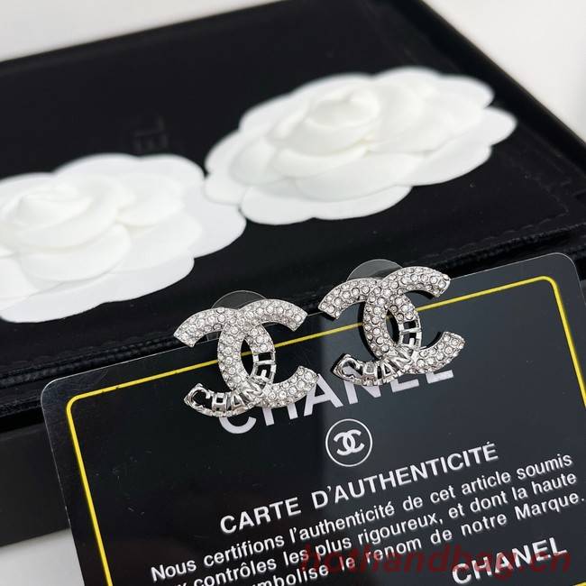 Chanel Earrings CE9272