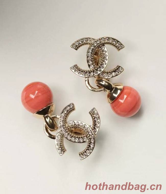 Chanel Earrings CE9273