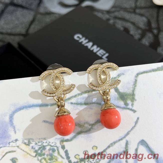 Chanel Earrings CE9273