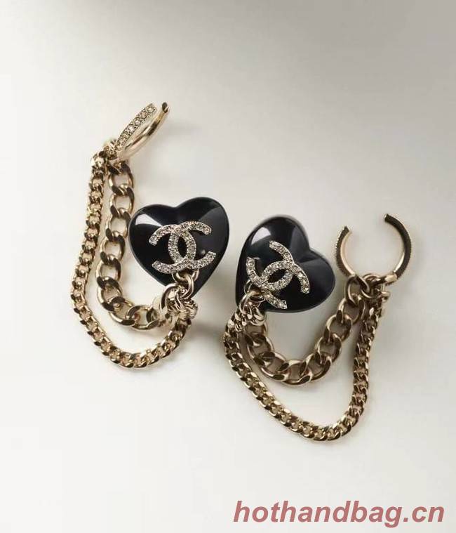 Chanel Earrings CE9274