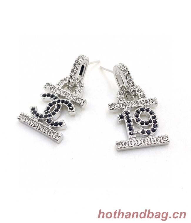 Chanel Earrings CE9330