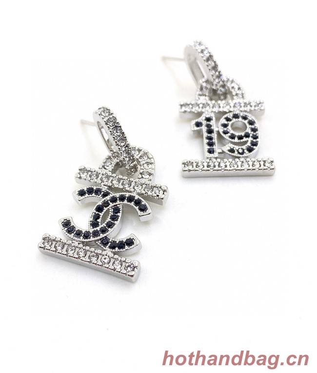 Chanel Earrings CE9330